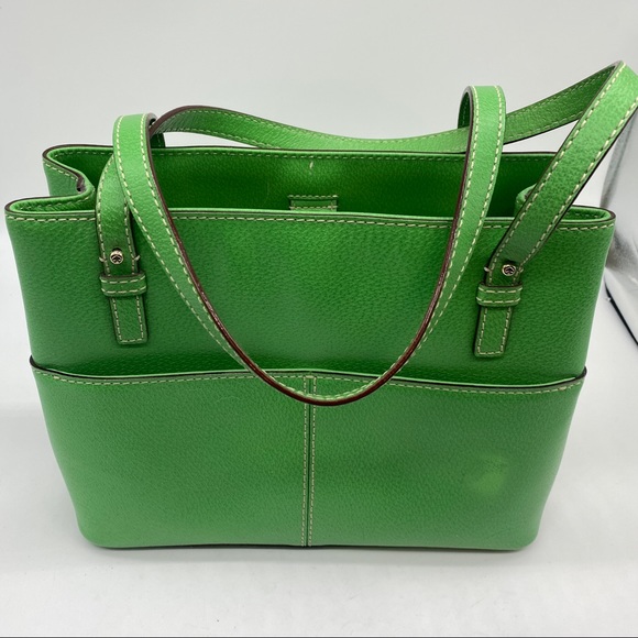 Kate Spade Grand Street Gabriel Shoulder Bag Small - Picture 7 of 11